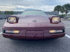 Thumbnail Photo 31 for 1993 Chevrolet Corvette